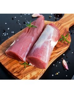Duroc Heritage Pork Tenderloin