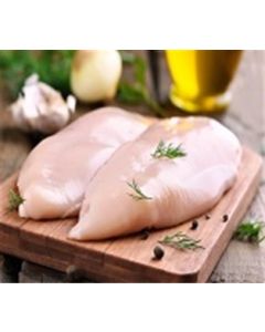 Free Range Chicken Breasts (Boneless)