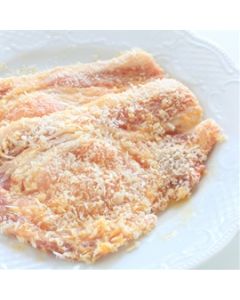 Pork Chop Palermitana Pre Pack