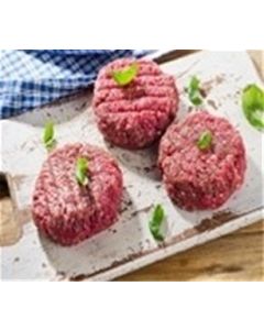 Mini Sliders (Oven-Ready)