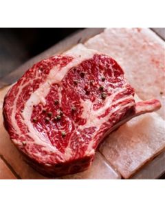 Angus Bone In Ribeye