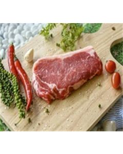 Angus Strip Steak
