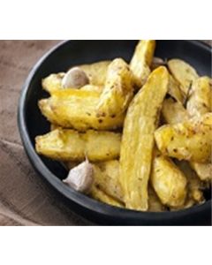 Roasted Potatoes Fingerling