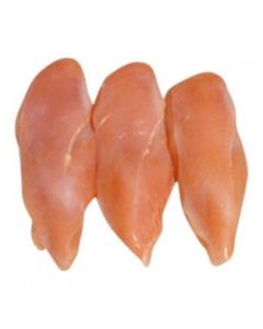 Chicken Breast (Cutlets) Pre Pack