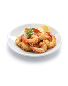 Shrimp Garlic