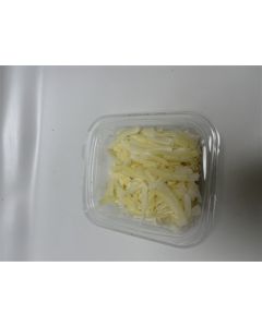 Pecorino Romano Shredded