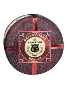 Satori Bellavitano Merlot