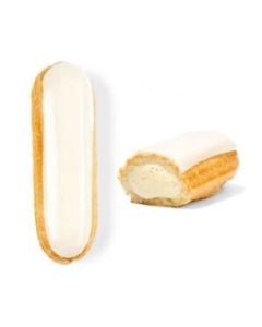 Vanilla Eclairs Large