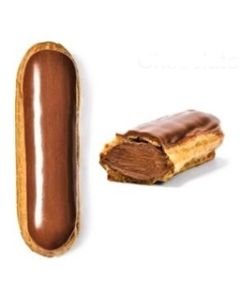 Chocolate Eclairs Large