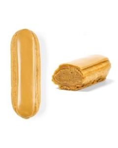 Coffee Eclairs Large