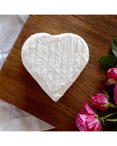 Cowgirl Creamery Hearts Desire Organic