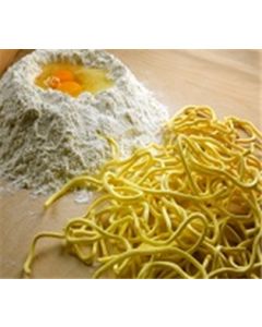 Chitarra Fresh Homemade