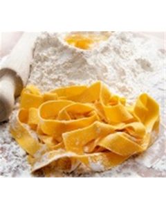 Pappardelle