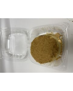 Keylime Cheesecake 4"
