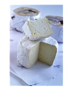 Cowgirl Creamery Mt. Tam Half