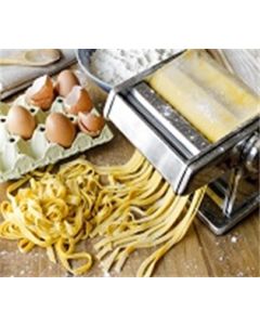 Fettuccine Fresh Homemade