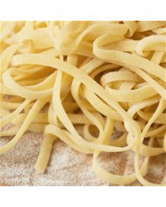 Homemade Fresh Linguine