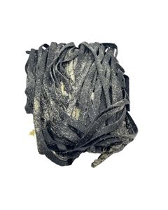Fettuccine Squid Ink