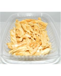 Cheddar Sticks Broken