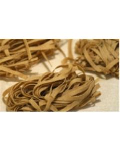 Fettuccine Whole Wheat