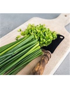 Chives A&V