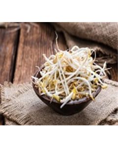Bean Sprouts