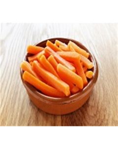 Carrot For Crudite
