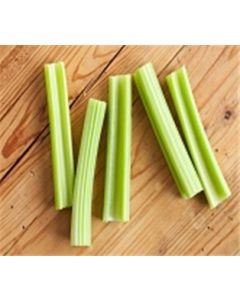 Celery For Crudite
