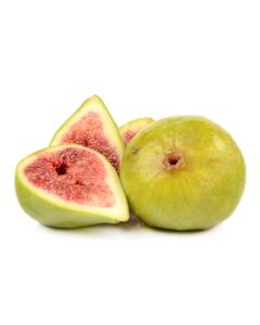 Figs White Fresh
