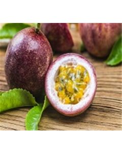 Passion Fruits
