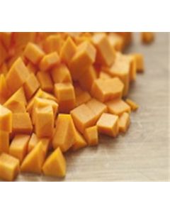 Squash Butternut Cut & Peeled Fresh