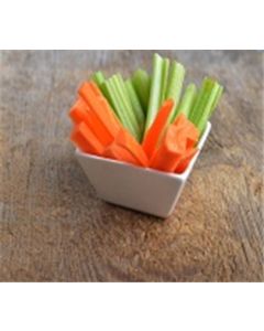 Celery & Carrots Crudite