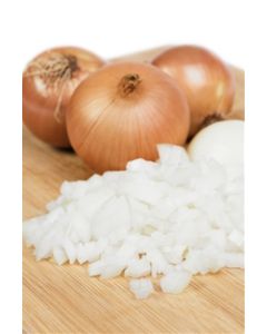 Spanish Chopped Onions 6Oz