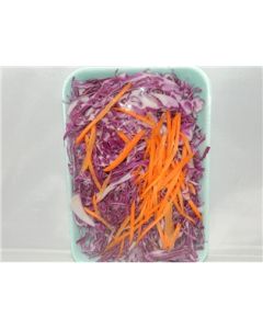 Cabbage For Coleslaw