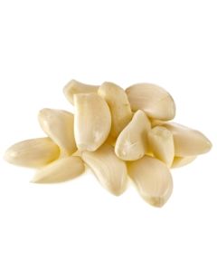 Garlic Peeled