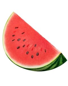Watermelon Quarters