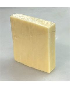 Organic White Cheddar