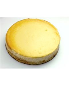 Cheesecake Ricotta 4.5"
