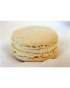 Macarons Mixed
