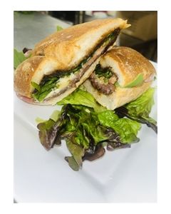 The Crown-Roll