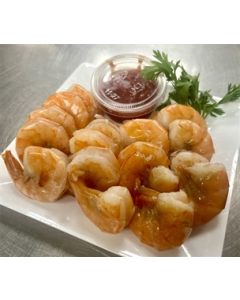 Large E/Z Peel Shrimp 26/30 (32oz)