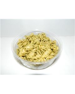 Pasta Al Pesto