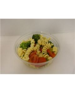 Pasta Primavera
