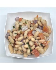 Cannelini Bean Salad