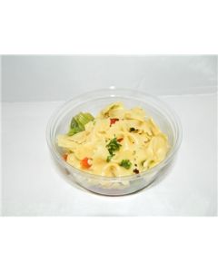 Pasta W Asparagus Sd.Toma