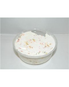 Tofu Vegetable Spread