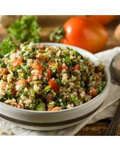 Tabbouleh Salad