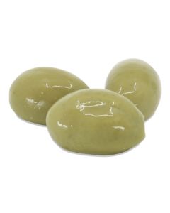 Green Cerignola Olives