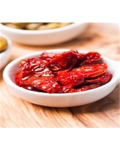 Italian Semi Dried Tomatoes Self Service