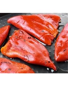 Roasted Red Peppers